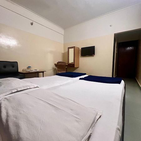 Sai Sagar Hotel Манипала Екстериор снимка